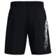 Under Armour Ανδρικό σορτς UA Woven Graphic Shorts